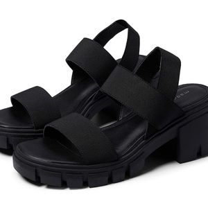Madden Girl Harly Chunky Sandal
